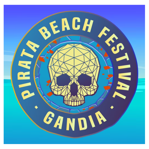 Pirata Beach Fest 2025