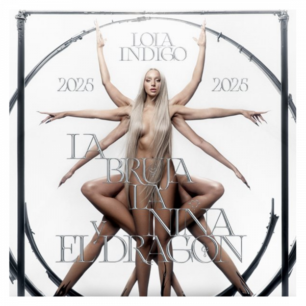 Lola Indigo - Sevilla - 21 de junio de 2025