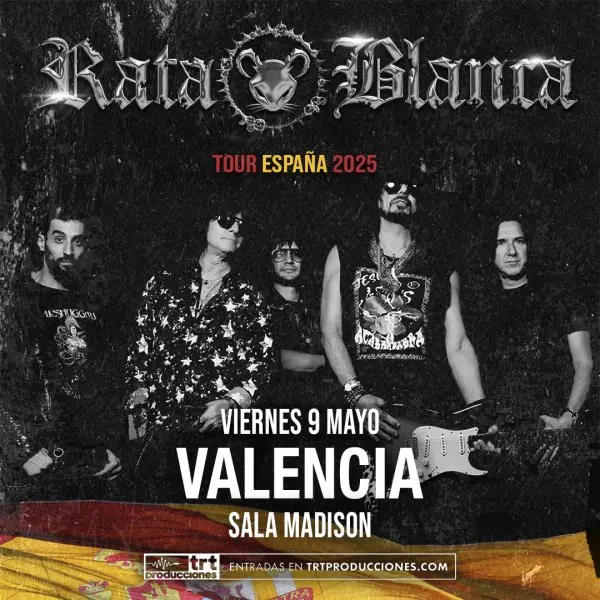 Rata Blanca