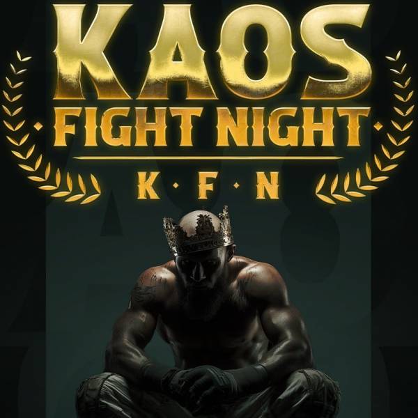 Kaos Fight Night