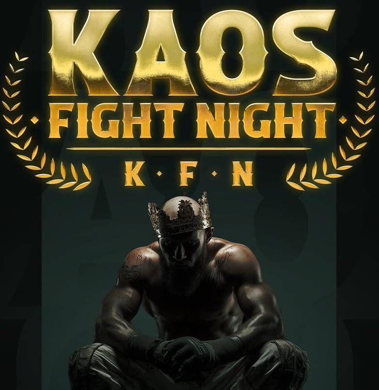 Kaos Fight Night